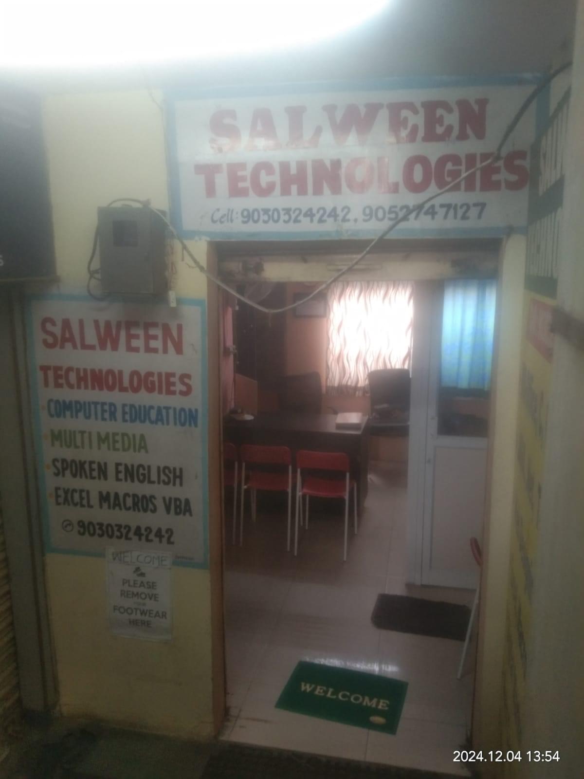Salween Technologies Salween Technologies photo 6